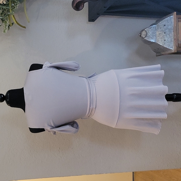 Dress - Picture 2 of 3